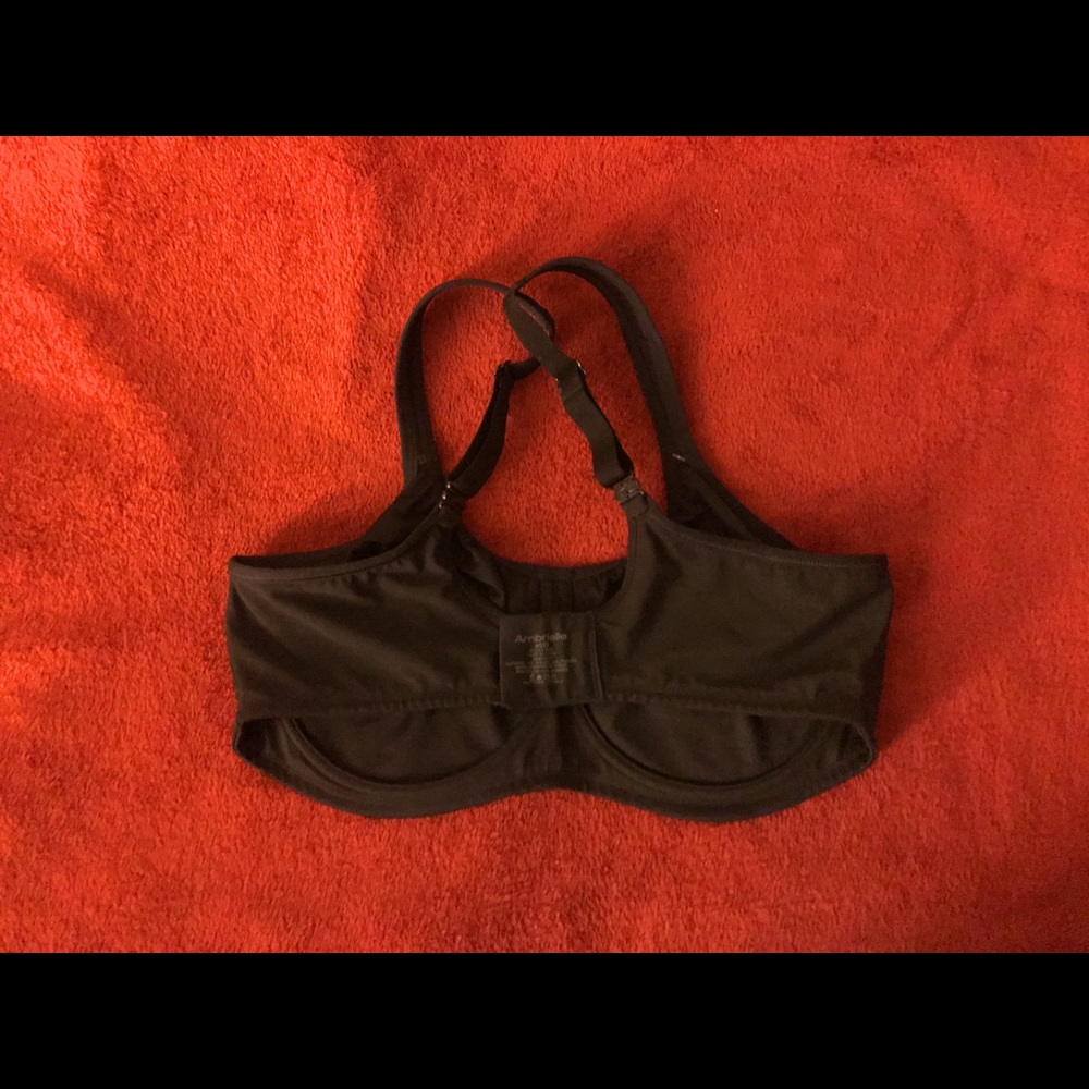 Ambrielle Bra Size 40D